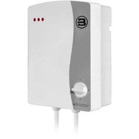 Resim BAĞDAŞ ELEKTİRİKLİ ŞOFBEN 