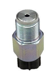 Resim Müşür Rail Boru D-max 02-06 