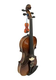 Resim Victor Öğrenci Kemanı Keman 3/4 