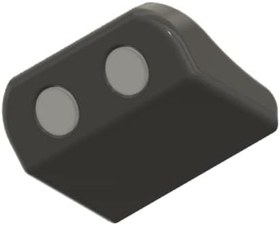 Resim Shifter Mod passend für Thrustmaster T150 T300 Magnetic 2 Stück 