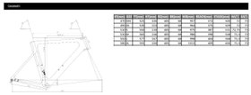 Resim Carraro Fire 1.3 Ucı Aero Yol Bisikleti 53 cm 24 Vites Metalik Yeşil -Mat Siyah 