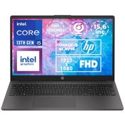Resim HP 250 G10 B2NC5ES012 i5-1334U 12 GB 1 TB SSD 15.6" W11P Dizüstü Bilgisayar 