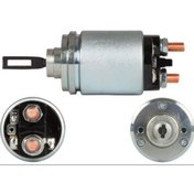 Resim Mars Otomatıgı 12v Fıat Mercedes 2 Delık Ssl1031 347195 