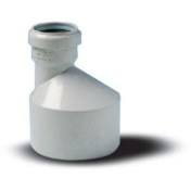 Resim INURA GLOBAL Ege Yıldız 150X125 Pvc Redüksiyon 3,2 mm 