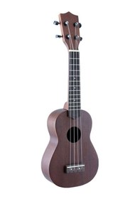 Resim Lea Sop 3 Soprano Ukulele Taşıma Çantası 