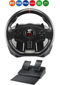Resim Subsonic Sv-850 Ps3/ps4/pc/xboxone/xbox360 Direksiyon Seti 