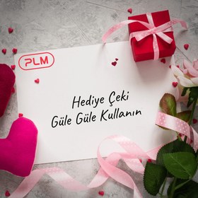 Resim Plmcase Hediye Çeki - 500 