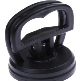 Resim Ms Group Msgroup Cam Taşımak Için Siyah Vantuz 5 Adet... 