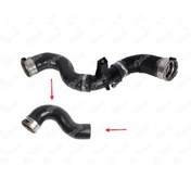 Resim TURBO HORTUMU NV400 MOVANO B MASTER C 144605647R 12778 İBRAŞ