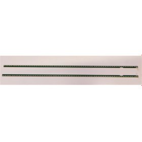 Resim LG 55UH605V LED Bar Yüksek Kaliteli Kore Üretimi 6922L-0159A 55" V15.5 ART3 