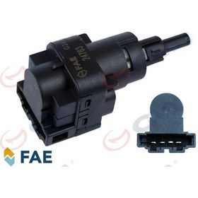 Resim Fren Müsürü Polo Ibiza Cordoba Fabia 2001-Passat Caddy 3 504646296 