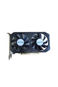 Resim SECLIFE 4GB RX550 GDDR5 128BIT HDMI/DVI/DP 