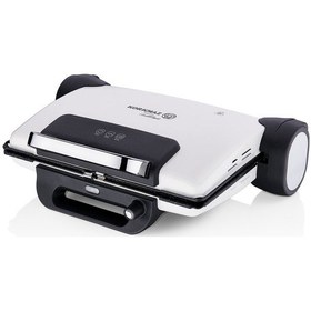 Resim Korkmaz A811 Tostema 1800 W Maxi Tost Makinesi 
