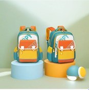 Resim Dream011 Yeşil Okul Başarı Hediyesi Gençler Sırt Çantaları Omurga Desteği Gece Yansıtıcı Şerit Büyük Kapasiteli Çoklu Cep Tasarımı Öğrenciler İçin Yeşil 