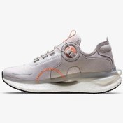 Resim Lescon Scrool 2 A-shock Foam 24nau00scasu-306 Gri Kadın Günlük Spor Ayakkabı Gri 