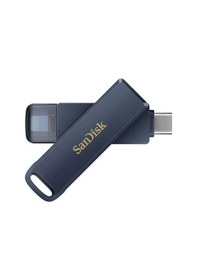 Resim Sandisk Ixpand Phone Drive 256gb Sdıxd0n-256g-gn6ne Usb Type-c F 