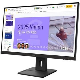 Resim 27 Lenovo E27Q-40 Thınkvısıon 64BDGAT4TK 4ms 100HZ Hdmı+Dp Wled Monıtor (3 Yıl Garanti) 
