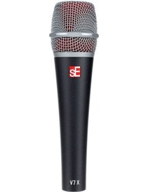 Resim Se Electronics V7x Supercardioid Dinamik Mikrofon 