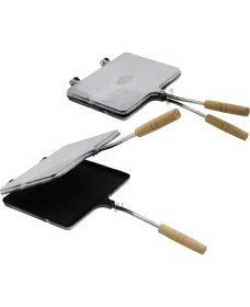 Resim Allians Teflon Kaplı Iç Tost Makinesi, Pratik ve Şık Tasarım 