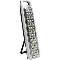 Resim Powermaster Yajia YJ-6828A 62 Led'li Şarjlı Işıldak 
