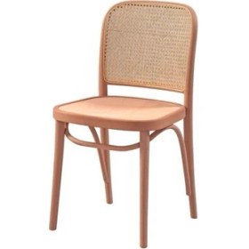 Resim Bendegan Hasırlı Petek Sandalye 