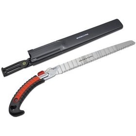 Resim İzeltaş 6735270300 Budama Testeresi 300MM Ağaç Dal Budama 