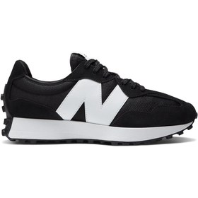 Resim Kadın Spor Ayakkabı MS327CBW NEW BALANCE NB Lifestyle Unisex Shoes Black 