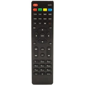 Resim Wolftech HD-2021 Uydu Kumandası 