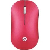 Resim Ofis Laptop Için Kablosuz Bluetooth Çift Modu Fare | Fareler (Pembe) 