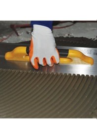 Resim Dekor 230 Seramik Malası Plastik Saplı 30 CM 