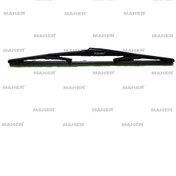 Resim Maher Silecek Süpürgesi Tek Tip Retrofıt Üniversal 15" Muz 380mm Mhr-29999 