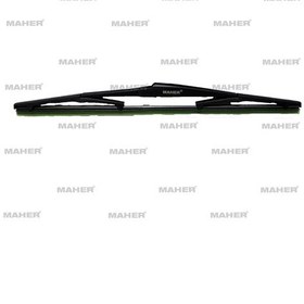 Resim Maher Silecek Süpürgesi Tek Tip Retrofıt Üniversal 15" Muz 380mm Mhr-29999 