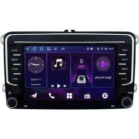 Resim CRV-4570RD LEON 