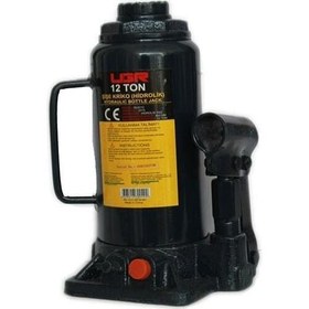 Resim Ugr Şişe Kriko 12 Ton 