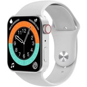 Resim Ayzem Store Watch 7 Smart Watch Akıllı Saat Iphone Ve Android Tüm Telefonlara Uyumlu 