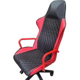 Resim Poly Chair Oyuncu Koltuğu 
