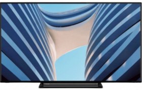 Resim TOSHIBA 43UL3C63DT 43" 109 EKRAN TELEVİZYON 