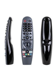 Resim Lg Onvo Sunny Skytech Lg Hi-level Mr20ga Akb76036901 4k Webos Sesli Akıllı Kumanda Poke Pk-7087 