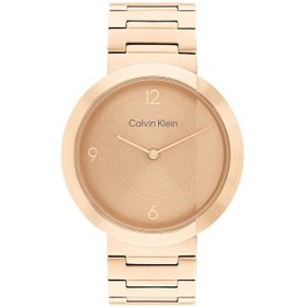 Resim Calvin Klein Ck25200291 Kadın Kol Saati 