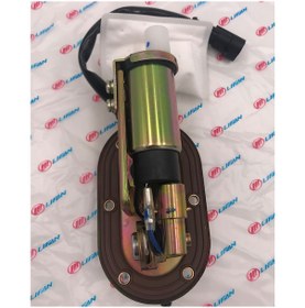 Resim Lifan Kpr200 Su Pompası Komple 