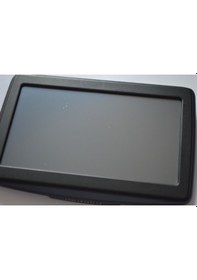 Resim Kamyon Tır Avrupa Tomtom 5 İnc Navigasyon Cihazı- 