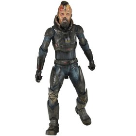 Resim Prometheus Series 4 Fifeld The Lost Wave Deluxe Figure 