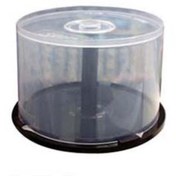 Resim Elba Pl-173A Cd Kutusu 50' Li Plastik Cakebox Elba