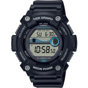 Resim Casio Ws-1300h-1avdf Erkek Kol Saati 