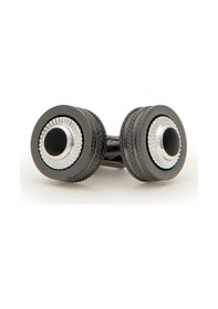 Resim Pierre Cardin Erkek Black Shine Kol Düğmesi 50315478-049 