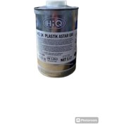 Resim HİKİOE HİQ 1K PLASTİK ASTAR GRİ 1/1 