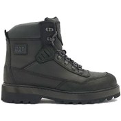 Resim Caterpillar Clovis Erkek Bot Siyah 