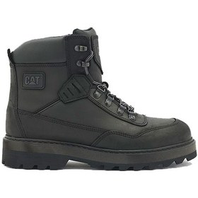 Resim Caterpillar Clovis Erkek Bot Siyah 