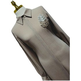 Resim Yaprak Taşlı Tunik 2259 001 