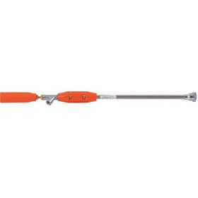 Resim Veta İlaçlama Makinesi Ayarlı Püskürtme Tabancası 45 Cm 